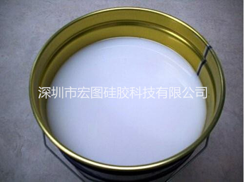 不冒油的液體模具硅膠 液體模具硅膠