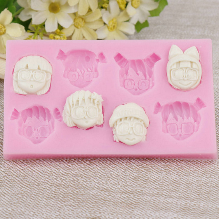 食品級硅膠 食品級硅膠