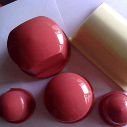 移印硅膠膠頭 移印硅膠膠頭