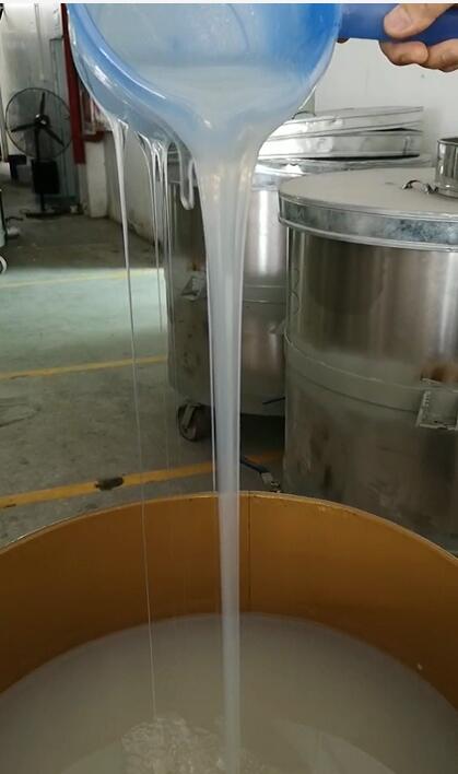 液體硅膠價格 液體硅膠價格