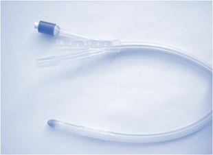 醫(yī)用食品級硅膠導管