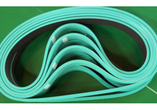 模具硅膠三角帶 模具硅膠三角帶