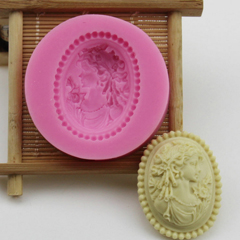 手工皂硅膠模具是怎么做的 手工皂硅膠模具