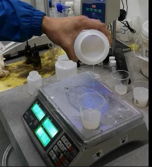 硅膠稱(chēng)量配比 硅膠稱(chēng)量配比