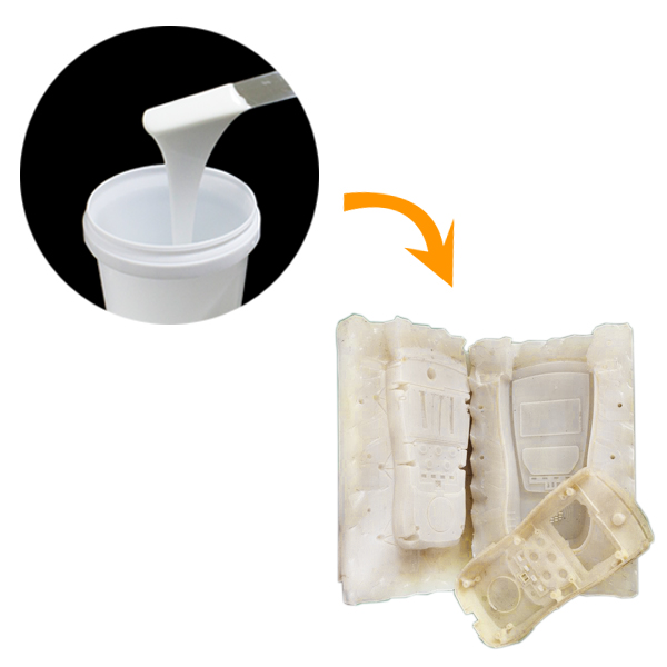 液體模具硅膠應(yīng)用復(fù)合材料